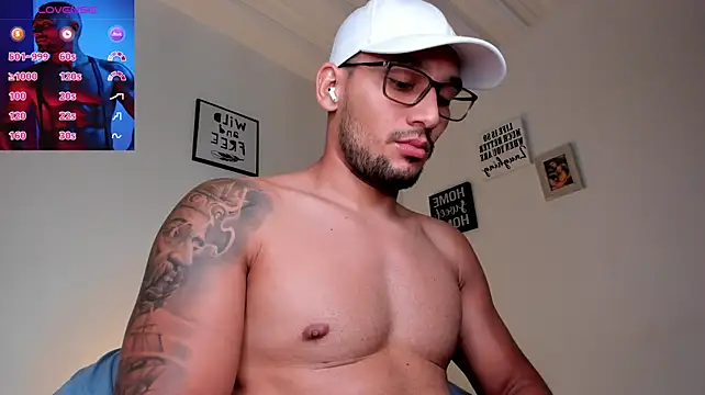 Chat XXX Live Dave_miillerr_