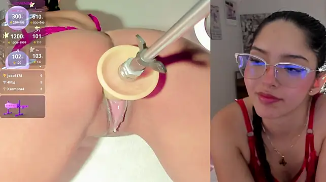 دردشة sofi_velez الجنسية المباشرة
