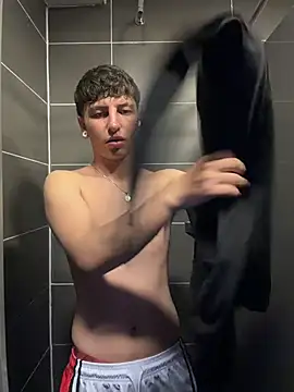 ARON_LUXX Live XXX Chat