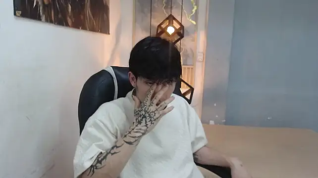 Cry_thereal 라이브 XXX 채팅
