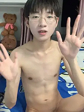 Matt-778 在線直播表演