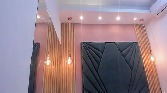 XXX chat uživo modela Kathie_Vega
