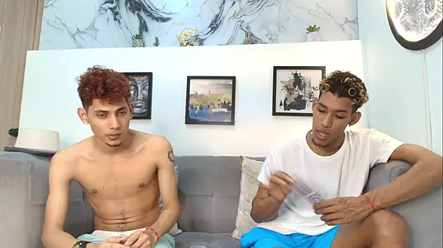 GOLD_BUDDY1's Live XXX Chat
