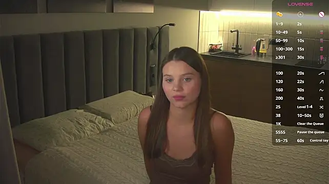Chatroom XXX en direct de its_me_lissa_