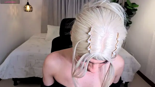 laylavg's Live XXX Chat
