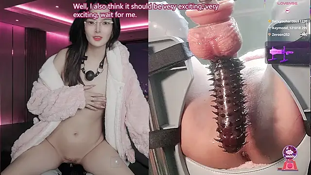 Youth3_ 라이브 XXX 채팅
