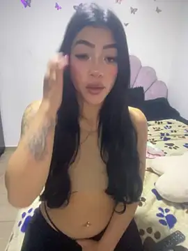 Czat XXX na żywo – DAKOTA_SAKURA