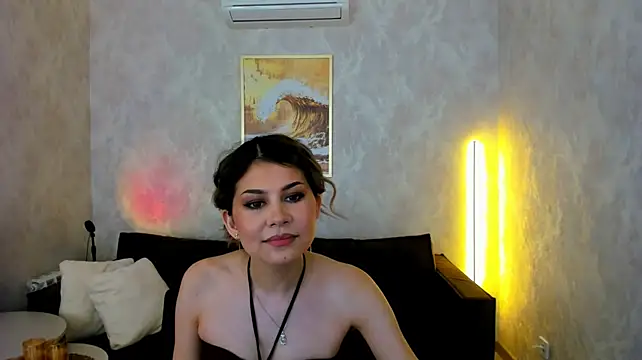 Chat XXX en directo de KateKross