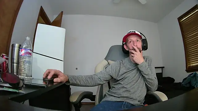 Czat XXX na żywo – stoner_420