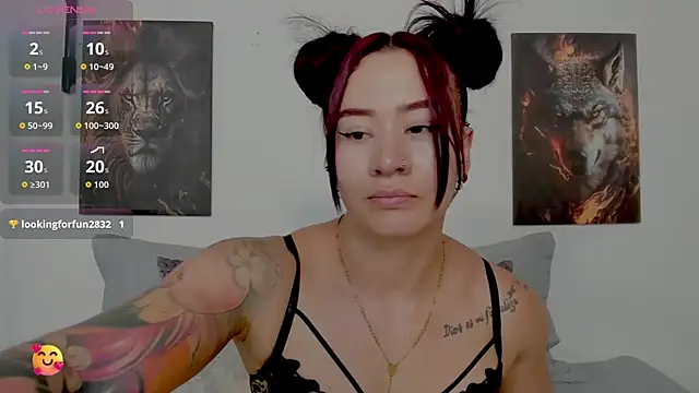 Chat +18 de AngelMartinss ao vivo