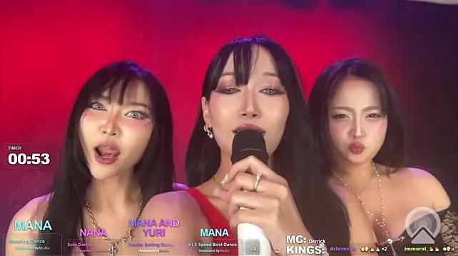 دردشة Rebel__Stage الجنسية المباشرة