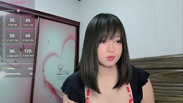 دردشة -Yuko- الجنسية المباشرة