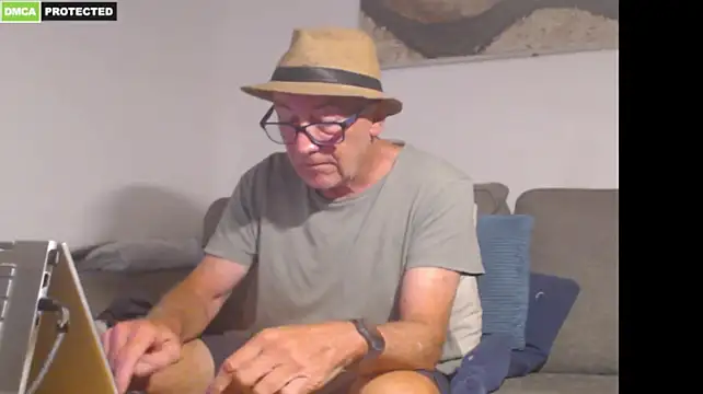 bluedae1 – webcam-show