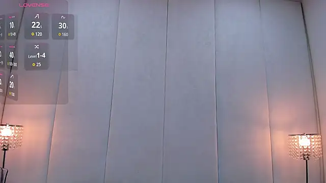 Evaa_Martinez's Live XXX Chat