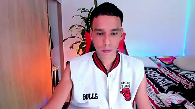 Damianwhite's Live XXX Chat