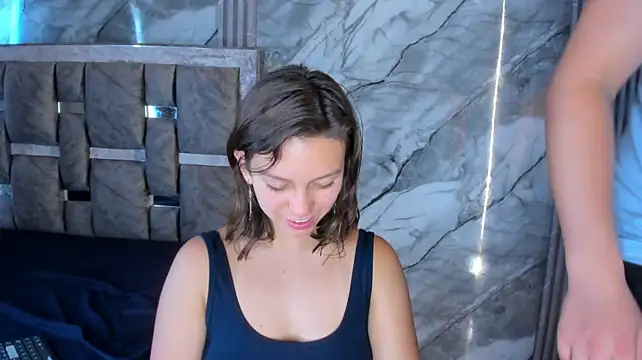 Manson_and_Zoe Chat XXX in diretta
