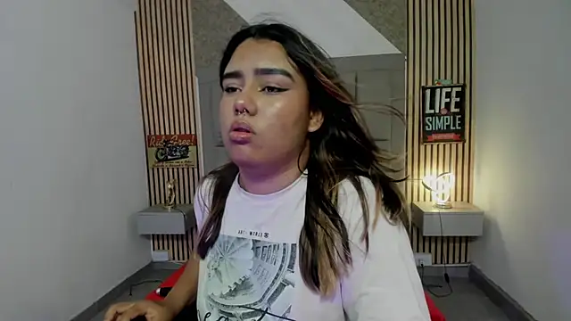 Chat XXX en directo de mandynova