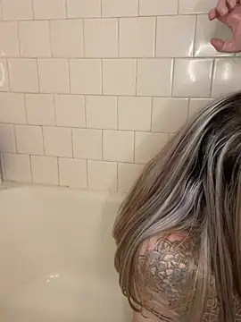 jaseyrae Webcam-Show