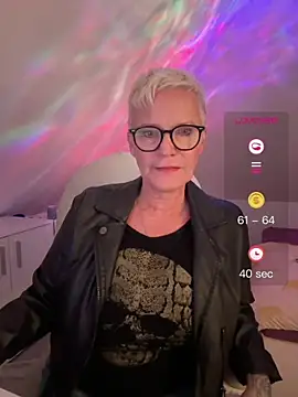German_Milf লাইভ XXX চ্যাট