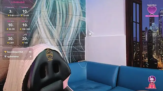 Онлайн чат XXX Eva_mermaid