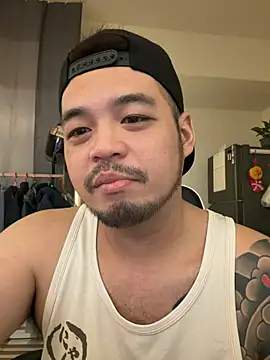 Chat XXX en directo de James1992_Ovo