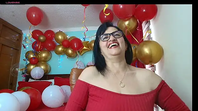 Živý XXX chat ISABEEL_SOFIA01
