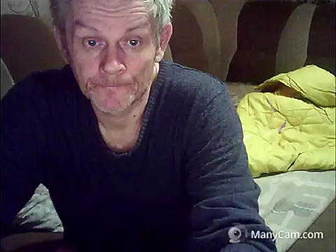 Show webcam de Mr__XX