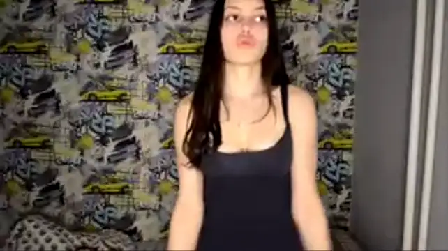 دردشة WizardLizzy الجنسية المباشرة