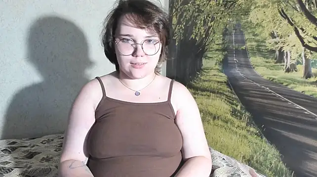 צ'אט XXX בשידור חי של AriaMonroX