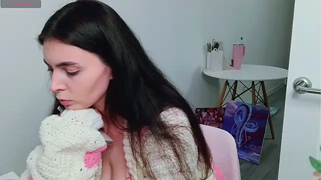 Chat XXX ao vivo de peachyness