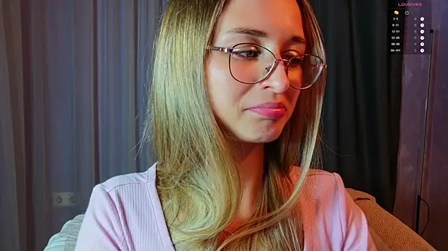 XXX chat uživo modela Tiffanyhunt