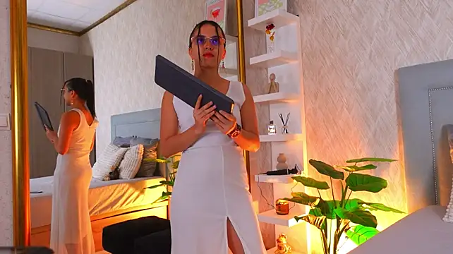 CherryLunari Live XXX-chat