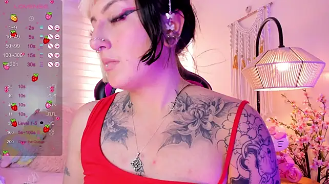 cristaal_moon_'s Live XXX Chat