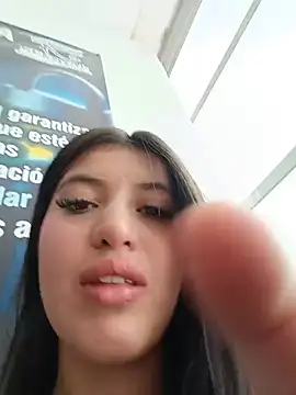 SALOME-28_ 라이브 XXX 채팅