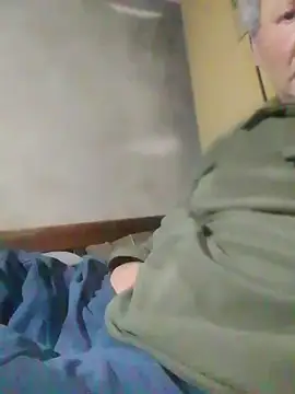 Claudio_xxx 网络视讯表演