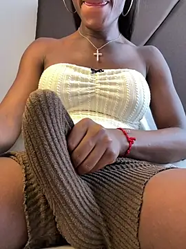 Sweets_Keylin18's Live XXX Chat
