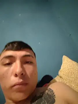 Show de webcam de jona69999