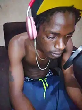 Živý XXX chat Demon254_