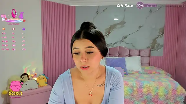 Yuli_16のライブXXXチャット