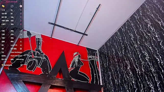 Axel_Romanov élő XXX-chatje