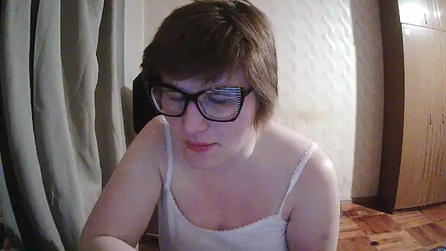Jolinaha – Naživo XXX chat