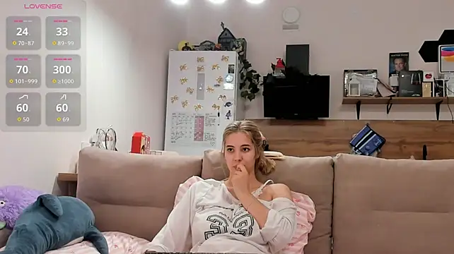 Hot__K Live XXX-Chat