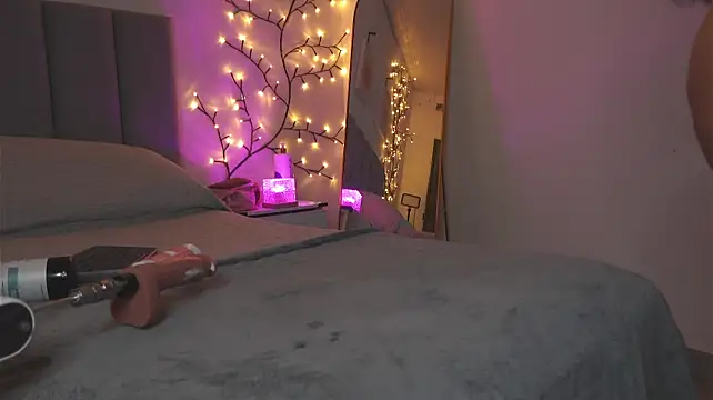 Živý XXX chat _Gaaia_