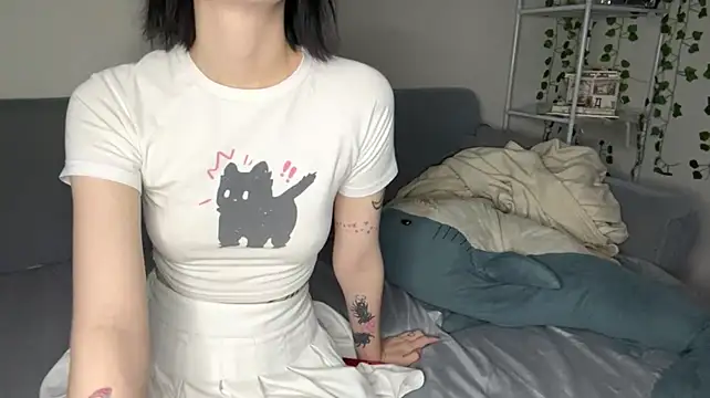 Alicefralies Chat XXX live