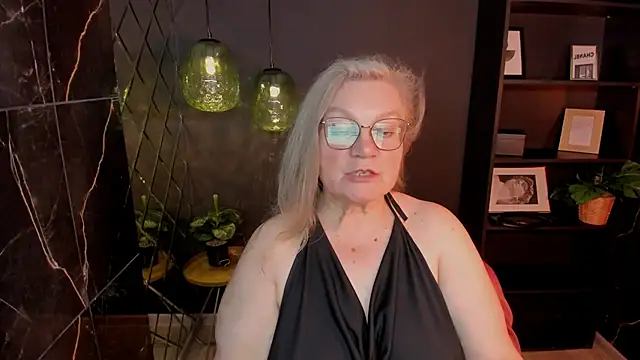 Živý XXX chat NataliMellow