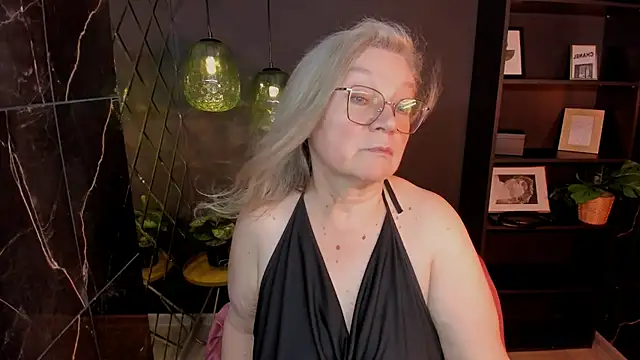 NataliMellow Live XXX Chat