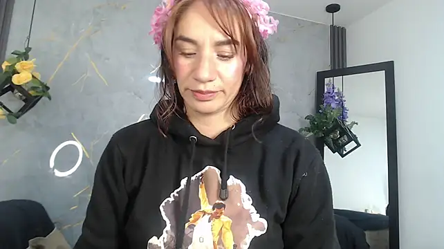 JessiDovee Live XXX Chat