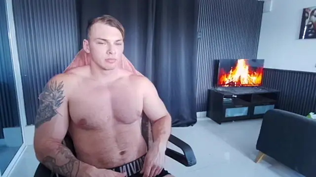 YourHotGreg 라이브 XXX 채팅