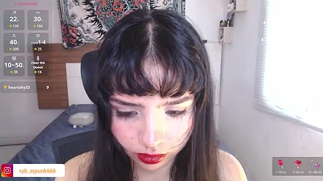 Margarita999 Chat XXX live
