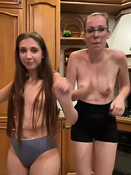 Živý XXX chat RussianGirls_